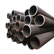 Mild Steel Pipes & Tubes